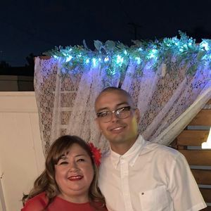 Meet your Posher, Griselda